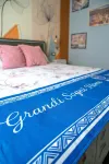 Catania, centro, Sicilia, Italia, Grandi Sogni Home Appartamento - شرفة