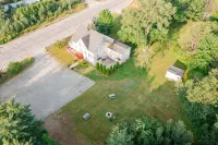 Allegory Inn
