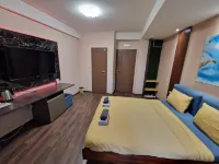 Vanilla Boutique Hotel