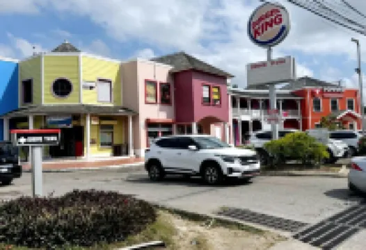 SeaEsta Negril
