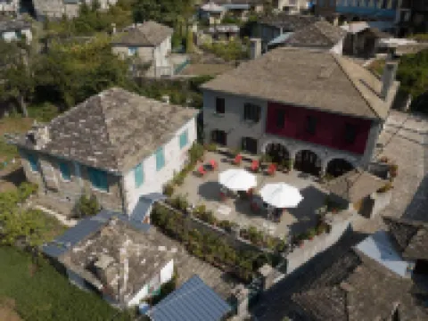 Villa Paroraia Hotels in 