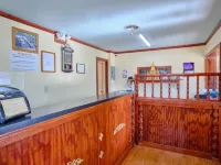 Economy Inn Ξενοδοχεία στην πόλη Pratt
