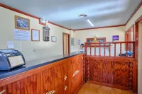 Economy Inn - 2 étoiles