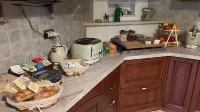B&b Ponte Pietra - Bữa sáng