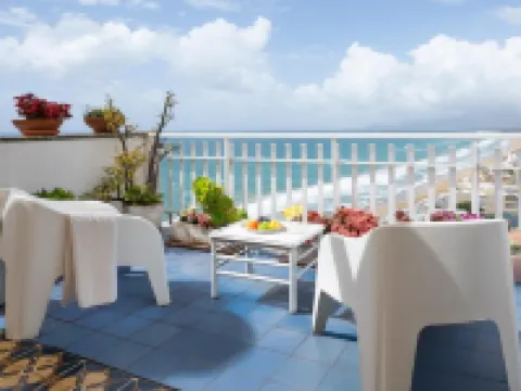 Casa Celeste Sperlongaresort Hotels in Sperlonga