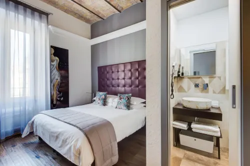 New Design St.Peter -  Privatzimmer