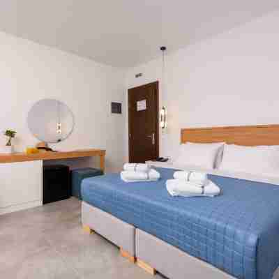 Hotel Aethria Rooms
