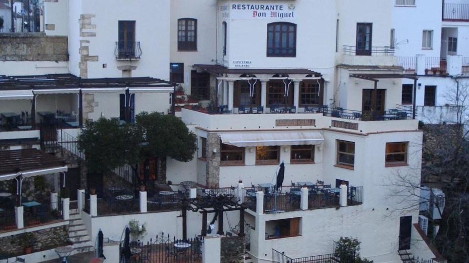 Hotel Don Miguel