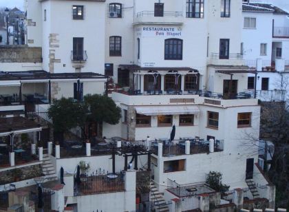 Hotel Don Miguel