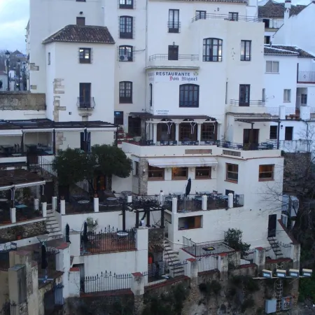 Hotel Don Miguel