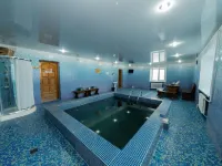 Ostrov Hotel Hotels in Kostanay