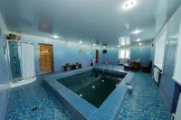 Ostrov Hotel