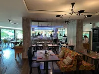 城市公園國會酒店 - 早餐