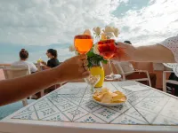 Dimore De Luca - Sea View Hotels in Amalfi
