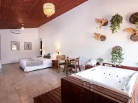 Pousada Vereda da Serra Hotels in Pirenopolis