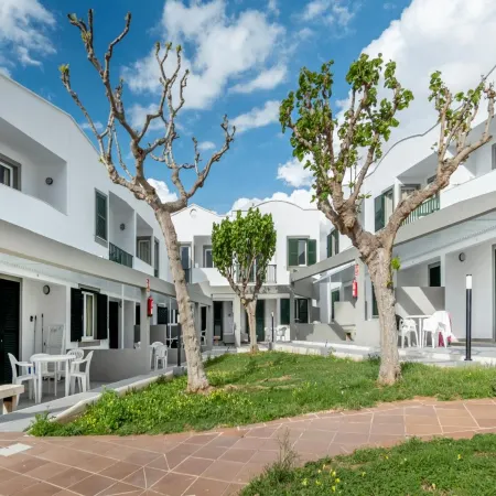 Sant Joan Apartaments - Adults Only