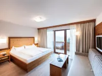 Die Aussicht Hotels in Finkenberg