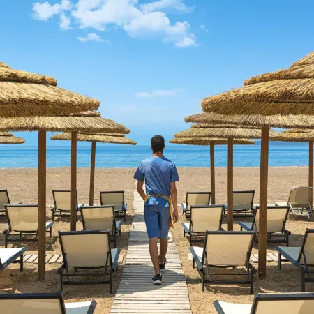 Seafos Luxury Resort & Spa - Limited Edition by Leonardo Hotels