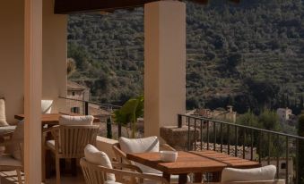 Es Petit Hotel de Valldemossa
