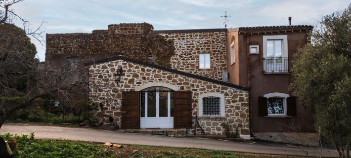 La Pagliera Hôtels à&nbsp;: Agrigente