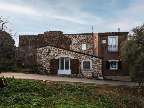 La Pagliera