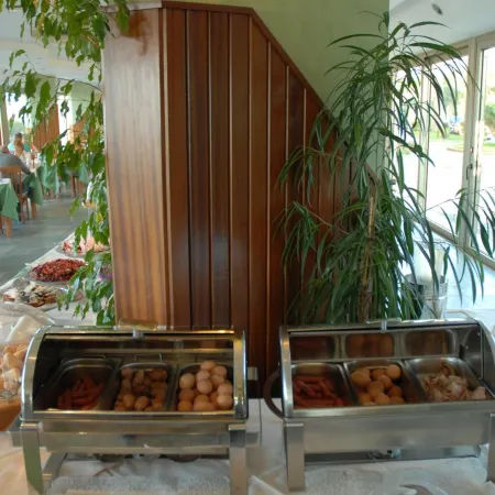 Grand Hotel l'Approdo