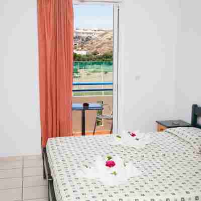Hotel Athinoula Rooms