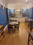 拉斯莫爾食宿酒店 - 早餐