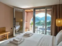 Isavoria Resort Hotels in Parga