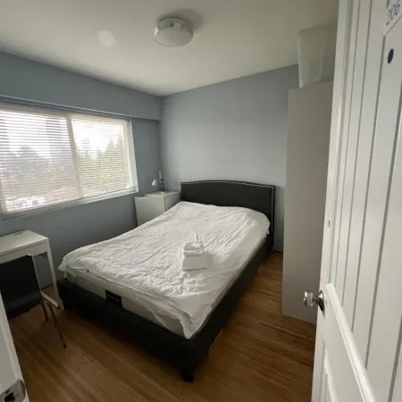 Brentwood Home