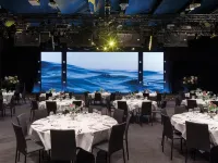 Elite Hotel Marina Tower, Spa & Resort Hotels in Nacka