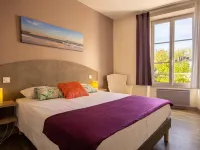 Cit'Hotel le Commerce Hotels in Saujon