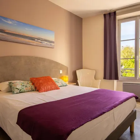 Cit'Hotel le Commerce