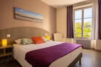 Cit'Hotel le Commerce