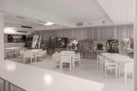 Hotel Alexander Museum Palace - petit déjeuner