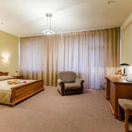 Daina Jurmala Beach Hotel