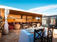 Riad Sultan Suleiman & Spa Hotel in zona Aeroporto di Marrakech