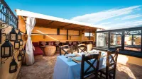 Riad Sultan Suleiman & Spa - WiFi