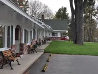 Towne Lyne Motel Hotels in Ogunquit