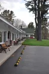Towne Lyne Motel