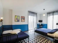 Nuccia Urban Loft Hotels near Materdei