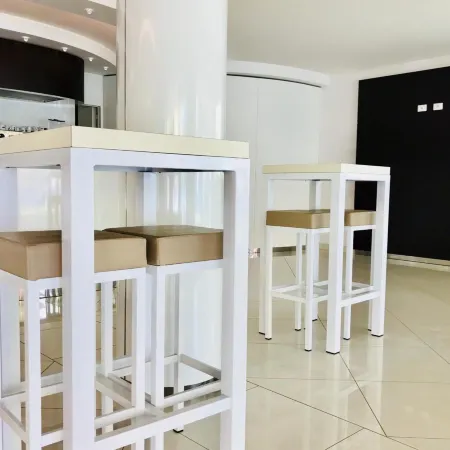 Residence I Diamanti - Siroli Collection