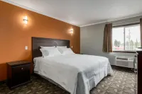 Premium Inn & Suites