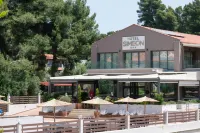 Hotel Simeon Hotel di 
