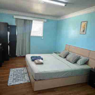 KentiGate Adventure Villa & Scooter Rental (Backpackers Paradise) Rooms