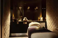 北歐之選酒店 - SPA