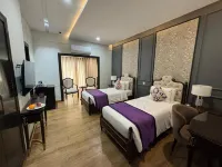 RT Grace Royal Taj Hotel Sukkur