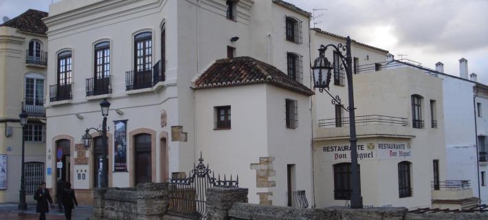 Hotel Don Miguel Hotels in Ronda