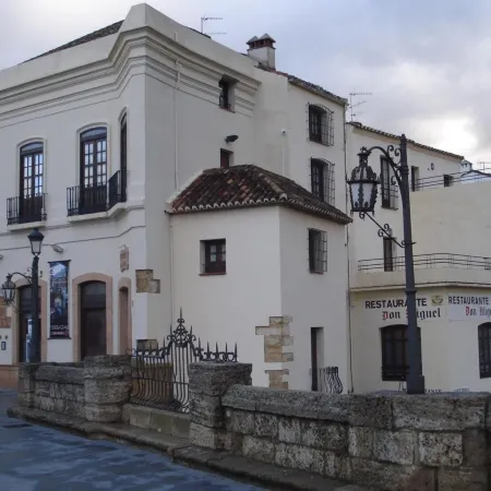 Hotel Don Miguel