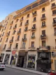 Columbia Downtown Cairo - Bintang 3